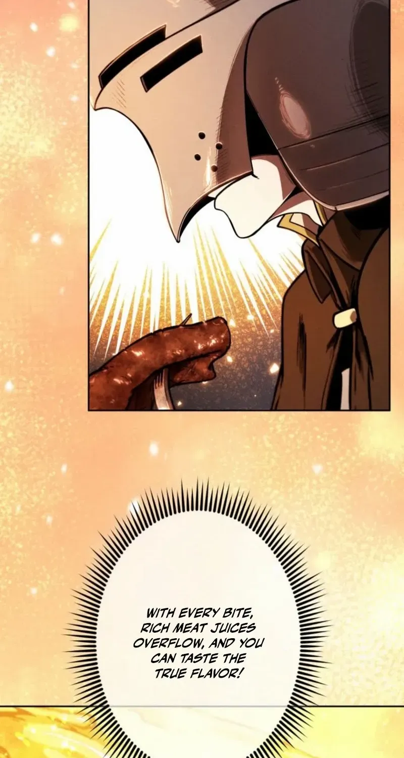 Reincarnated as the Strongest Monster Eater꞉ Revenge on the Tyrant Dragon, chapter 8, page 55