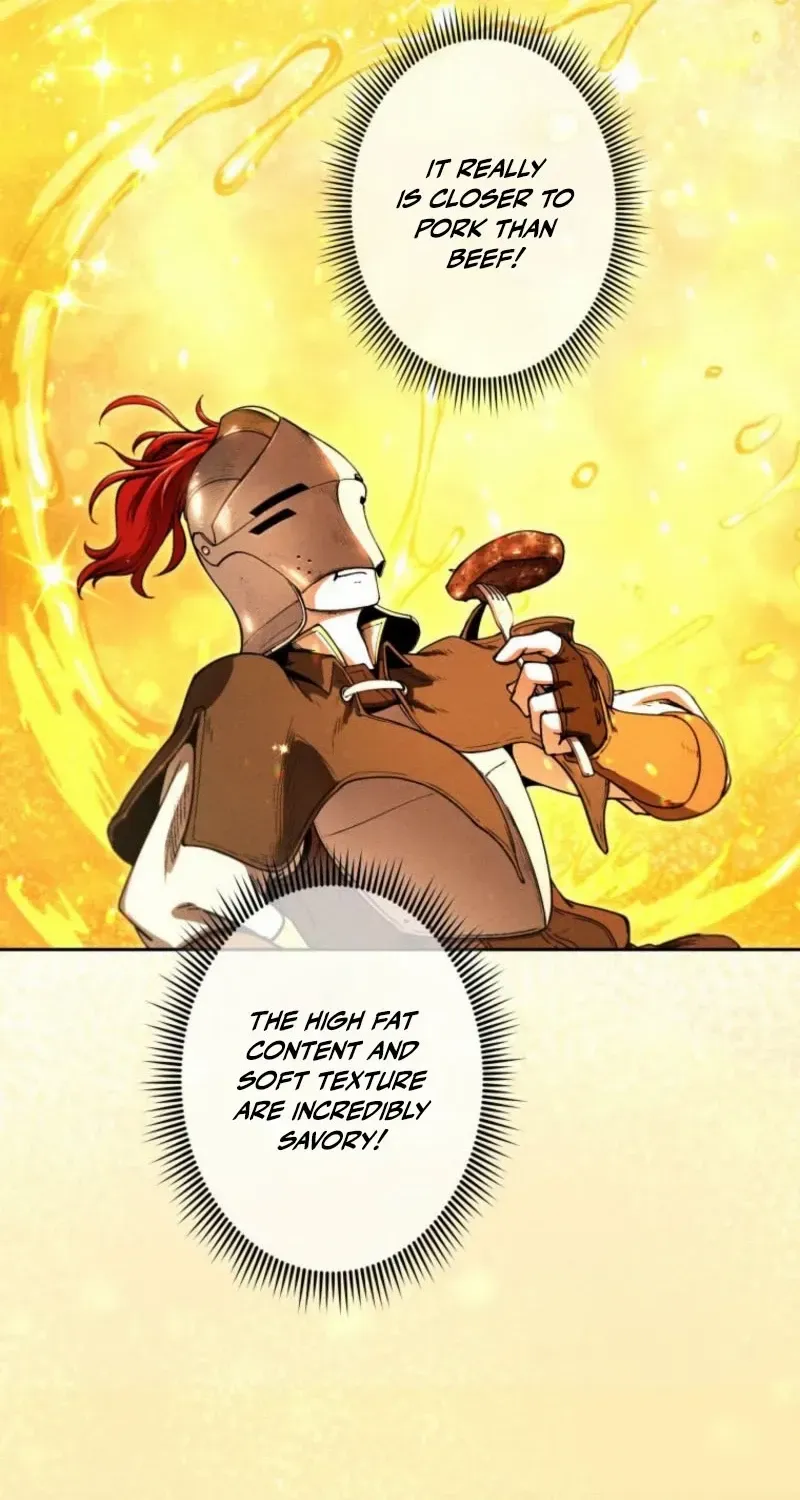 Reincarnated as the Strongest Monster Eater꞉ Revenge on the Tyrant Dragon, chapter 8, page 57