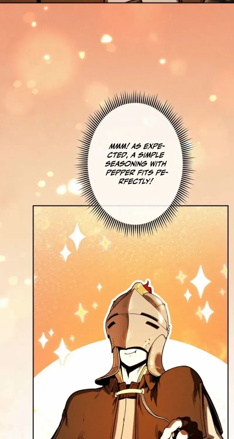 Reincarnated as the Strongest Monster Eater꞉ Revenge on the Tyrant Dragon, chapter 8, page 63