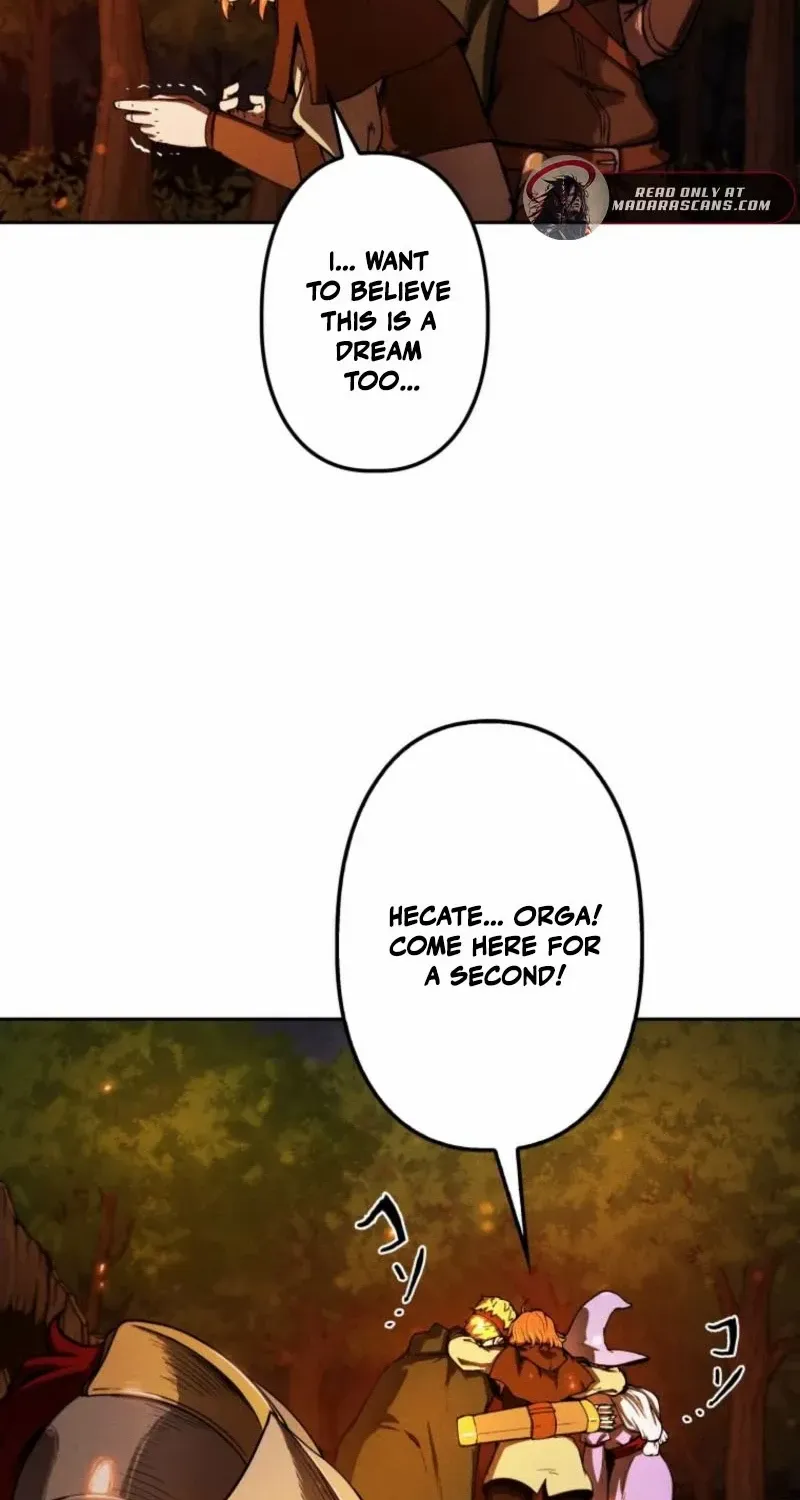 Reincarnated as the Strongest Monster Eater꞉ Revenge on the Tyrant Dragon, chapter 8, page 65