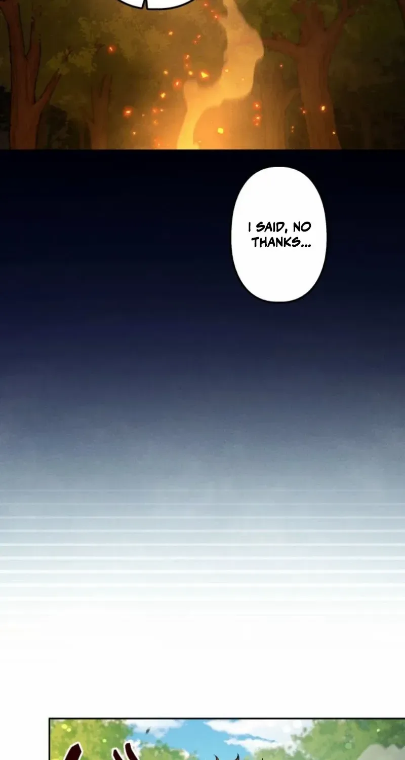 Reincarnated as the Strongest Monster Eater꞉ Revenge on the Tyrant Dragon, chapter 8, page 73