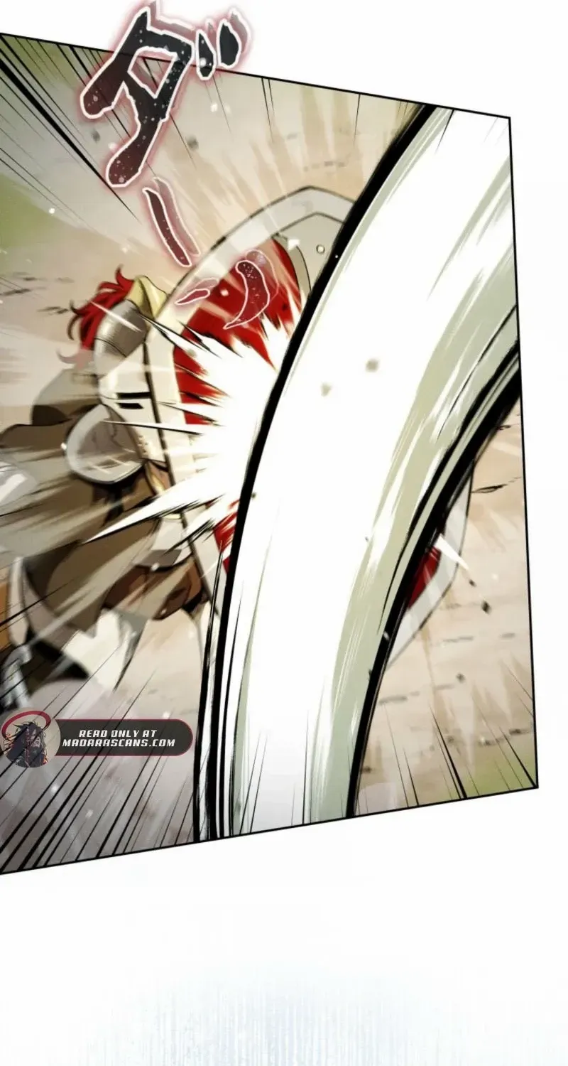 Reincarnated as the Strongest Monster Eater꞉ Revenge on the Tyrant Dragon, chapter 8, page 77