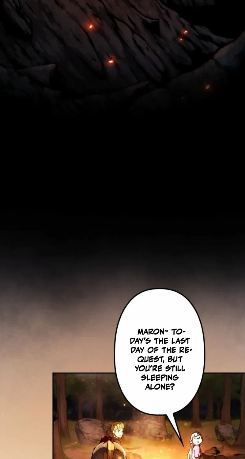 Reincarnated as the Strongest Monster Eater꞉ Revenge on the Tyrant Dragon, chapter 8, page 83