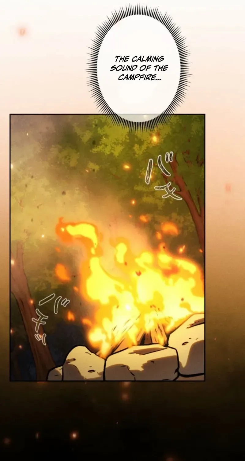Reincarnated as the Strongest Monster Eater꞉ Revenge on the Tyrant Dragon, chapter 8, page 87
