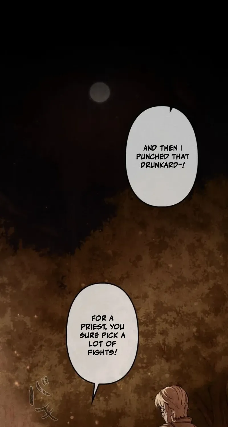 Reincarnated as the Strongest Monster Eater꞉ Revenge on the Tyrant Dragon, chapter 8, page 90