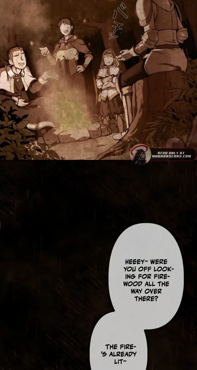 Reincarnated as the Strongest Monster Eater꞉ Revenge on the Tyrant Dragon, chapter 8, page 91