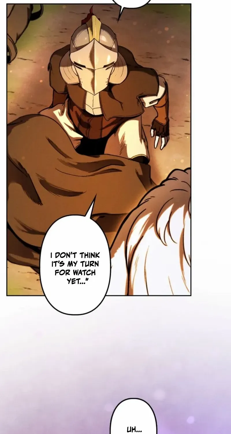 Reincarnated as the Strongest Monster Eater꞉ Revenge on the Tyrant Dragon, chapter 8, page 98