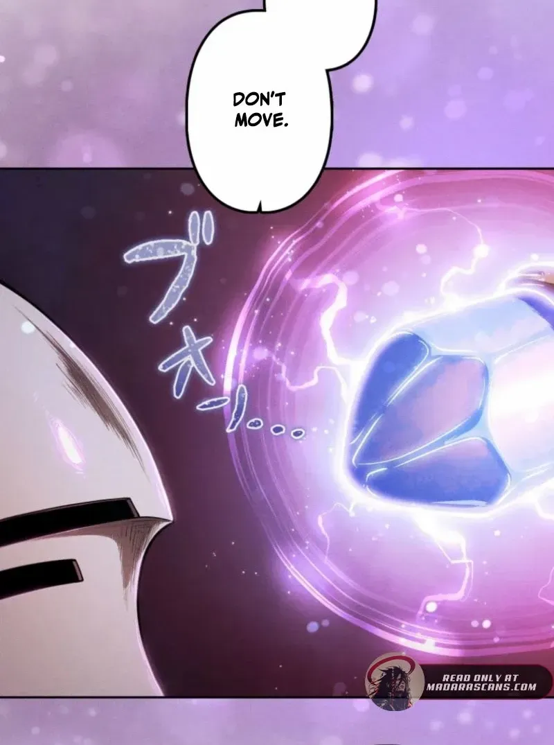 Reincarnated as the Strongest Monster Eater꞉ Revenge on the Tyrant Dragon, chapter 8, page 99