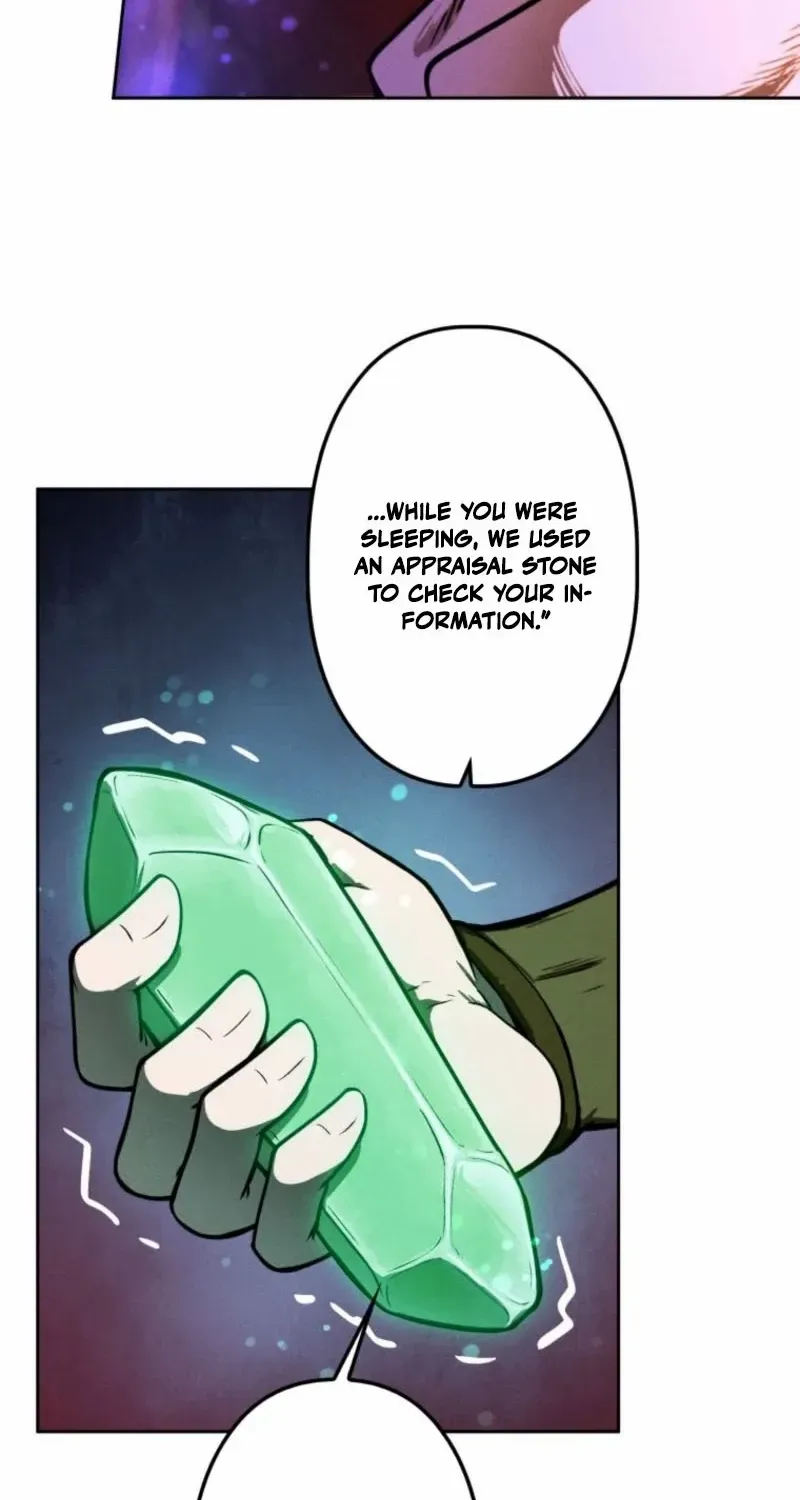 Reincarnated as the Strongest Monster Eater꞉ Revenge on the Tyrant Dragon, chapter 8, page 101
