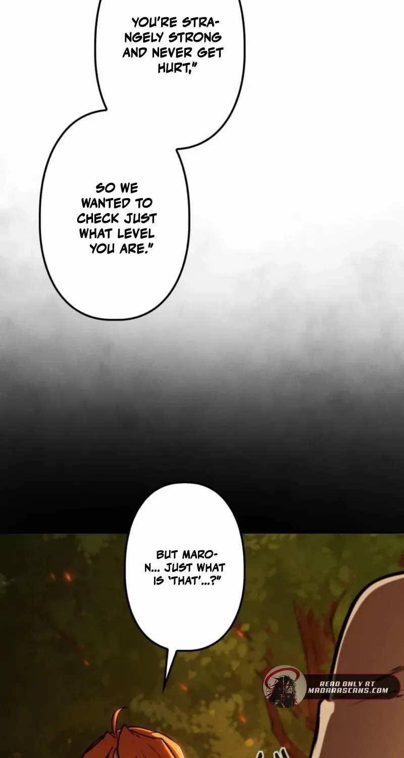 Reincarnated as the Strongest Monster Eater꞉ Revenge on the Tyrant Dragon, chapter 8, page 102