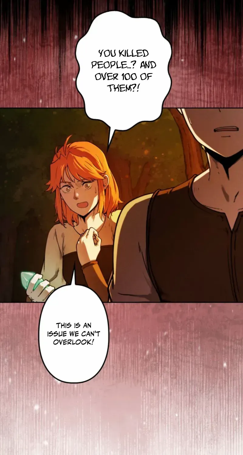 Reincarnated as the Strongest Monster Eater꞉ Revenge on the Tyrant Dragon, chapter 9, page 10
