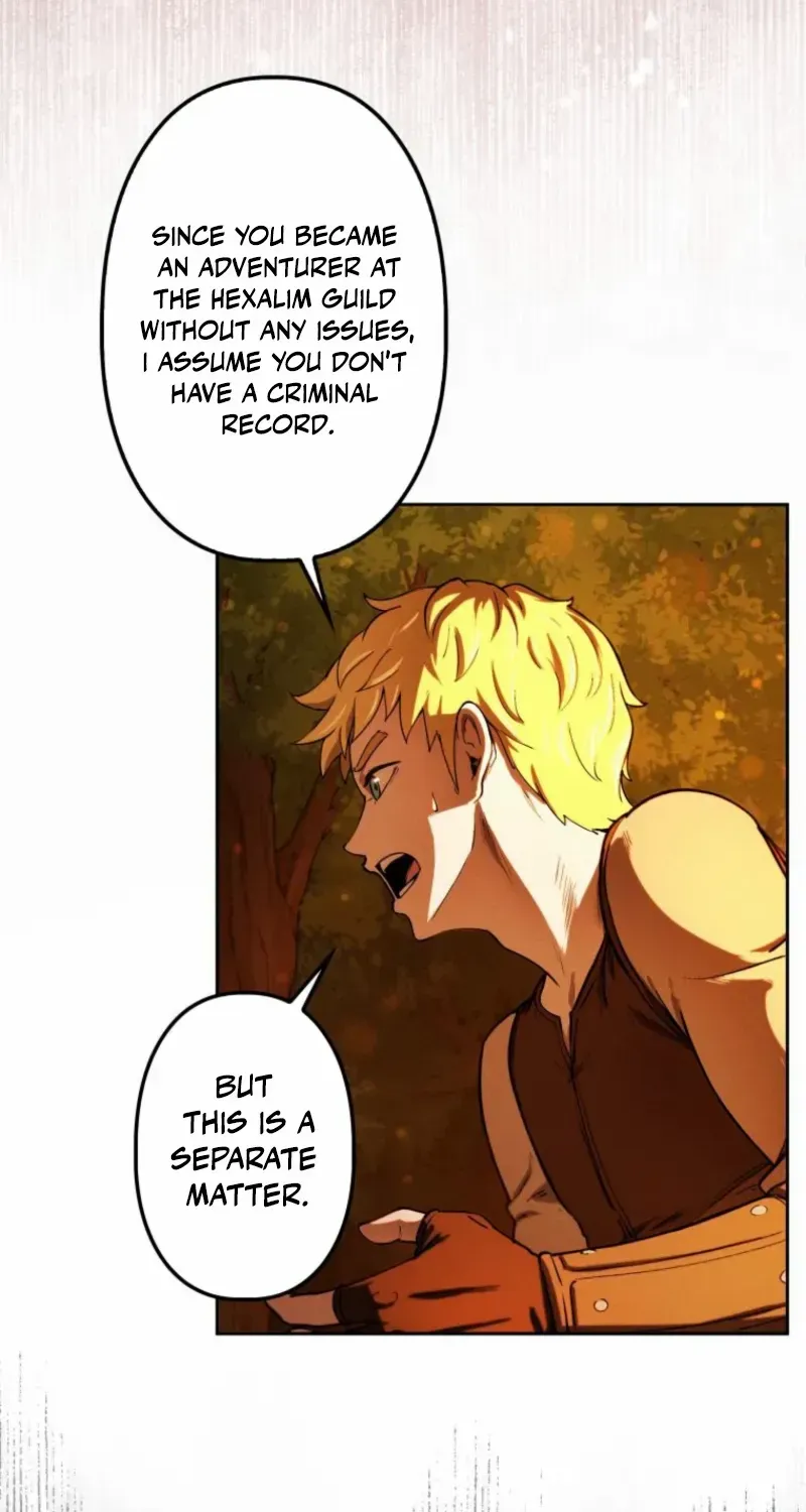 Reincarnated as the Strongest Monster Eater꞉ Revenge on the Tyrant Dragon, chapter 9, page 11