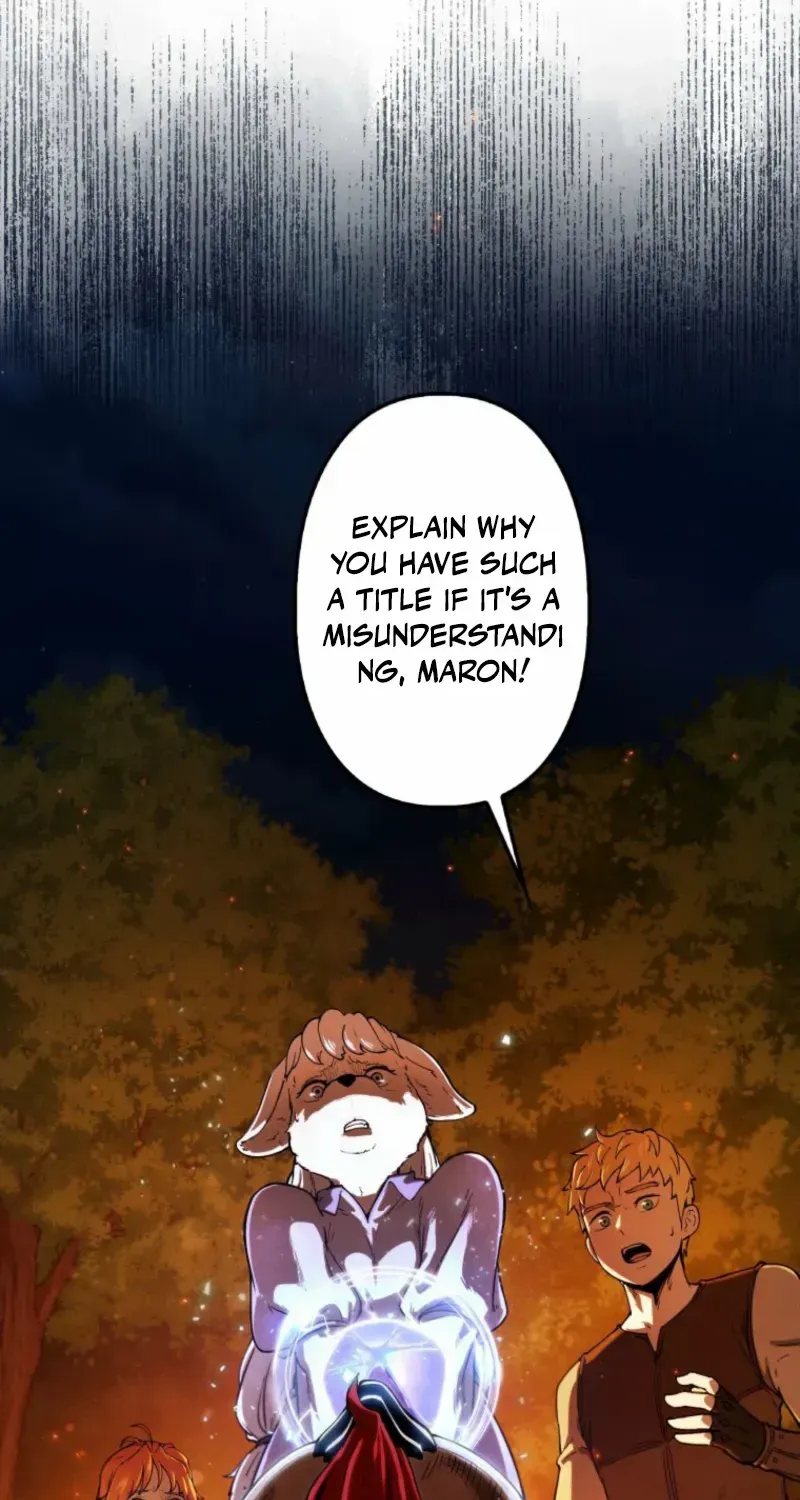 Reincarnated as the Strongest Monster Eater꞉ Revenge on the Tyrant Dragon, chapter 9, page 12