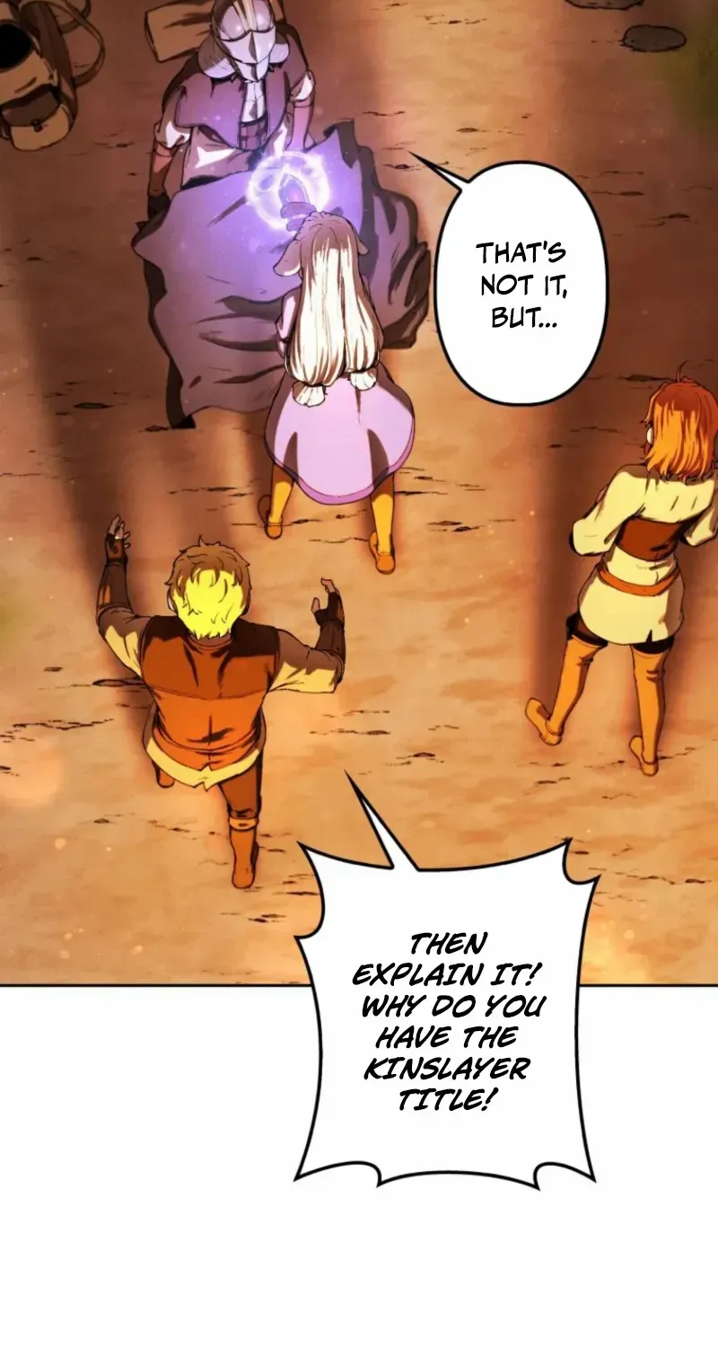 Reincarnated as the Strongest Monster Eater꞉ Revenge on the Tyrant Dragon, chapter 9, page 15