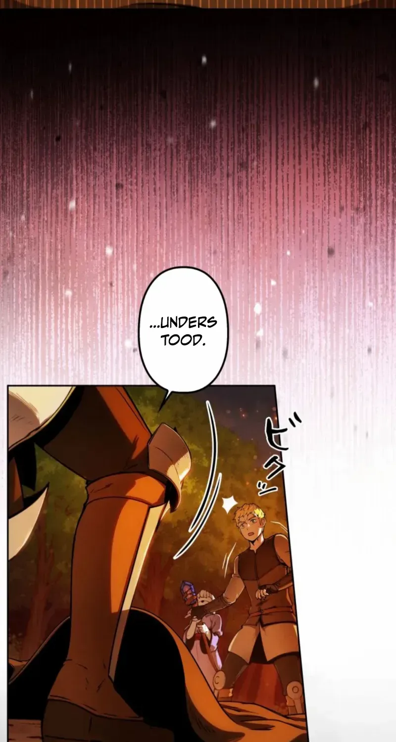 Reincarnated as the Strongest Monster Eater꞉ Revenge on the Tyrant Dragon, chapter 9, page 21