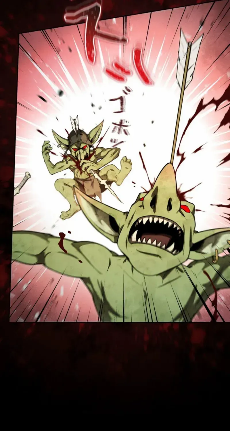 Reincarnated as the Strongest Monster Eater꞉ Revenge on the Tyrant Dragon, chapter 9, page 30