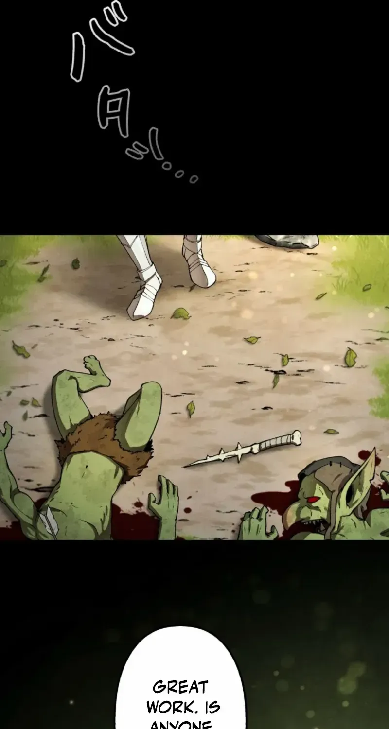 Reincarnated as the Strongest Monster Eater꞉ Revenge on the Tyrant Dragon, chapter 9, page 31