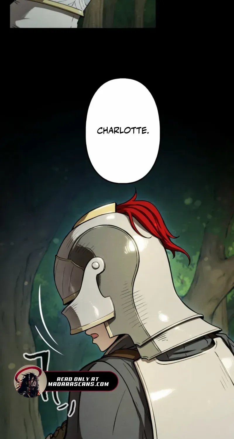 Reincarnated as the Strongest Monster Eater꞉ Revenge on the Tyrant Dragon, chapter 9, page 36