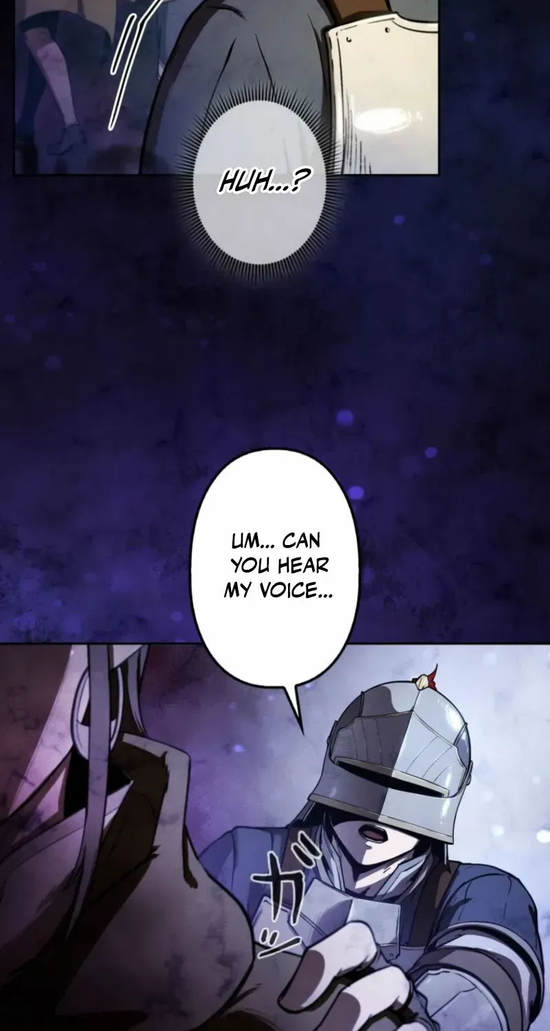 Reincarnated as the Strongest Monster Eater꞉ Revenge on the Tyrant Dragon, chapter 9, page 41