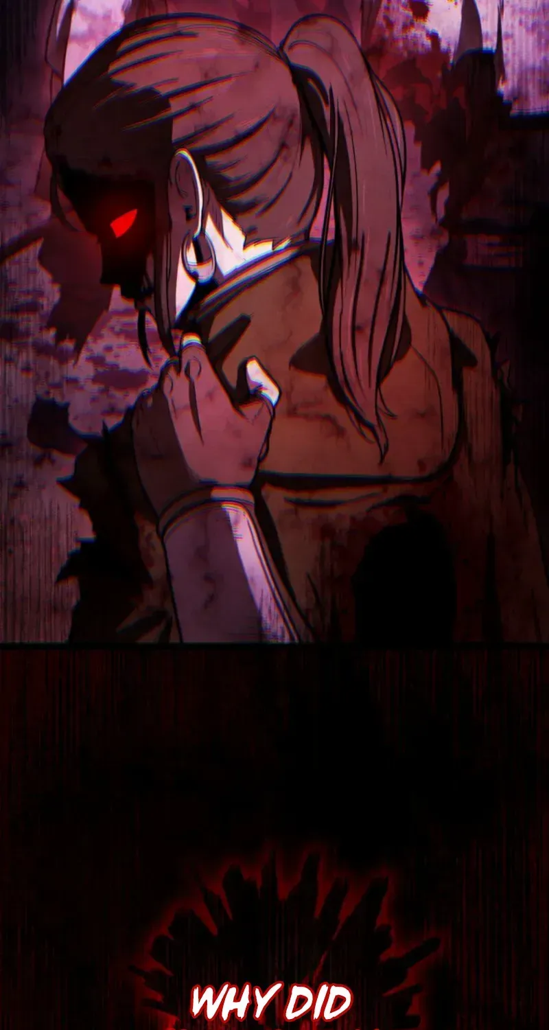 Reincarnated as the Strongest Monster Eater꞉ Revenge on the Tyrant Dragon, chapter 9, page 43