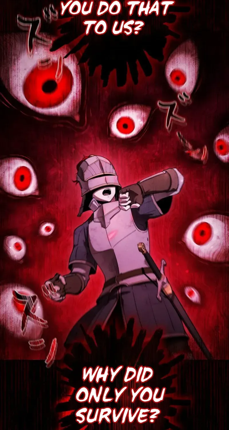 Reincarnated as the Strongest Monster Eater꞉ Revenge on the Tyrant Dragon, chapter 9, page 44