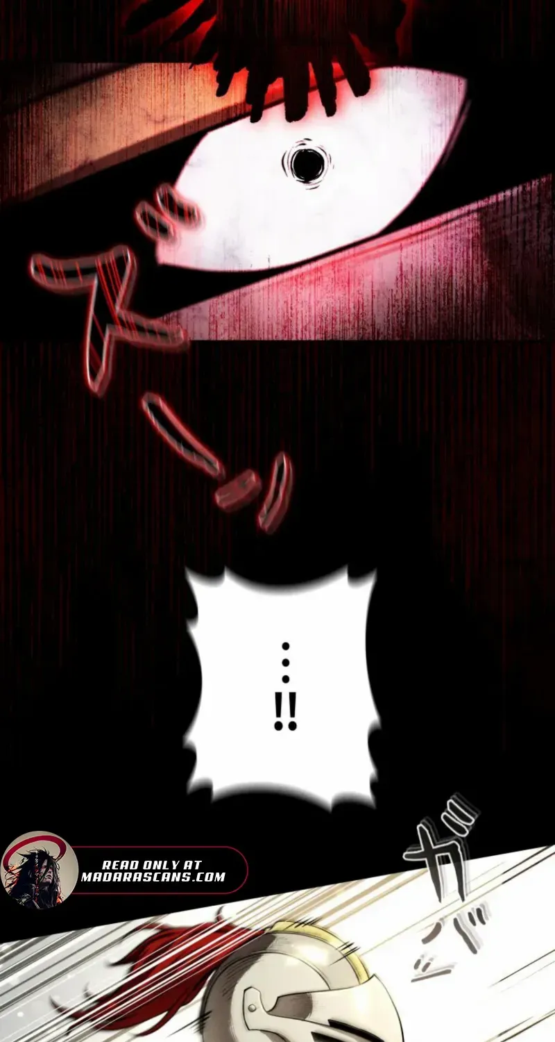 Reincarnated as the Strongest Monster Eater꞉ Revenge on the Tyrant Dragon, chapter 9, page 45