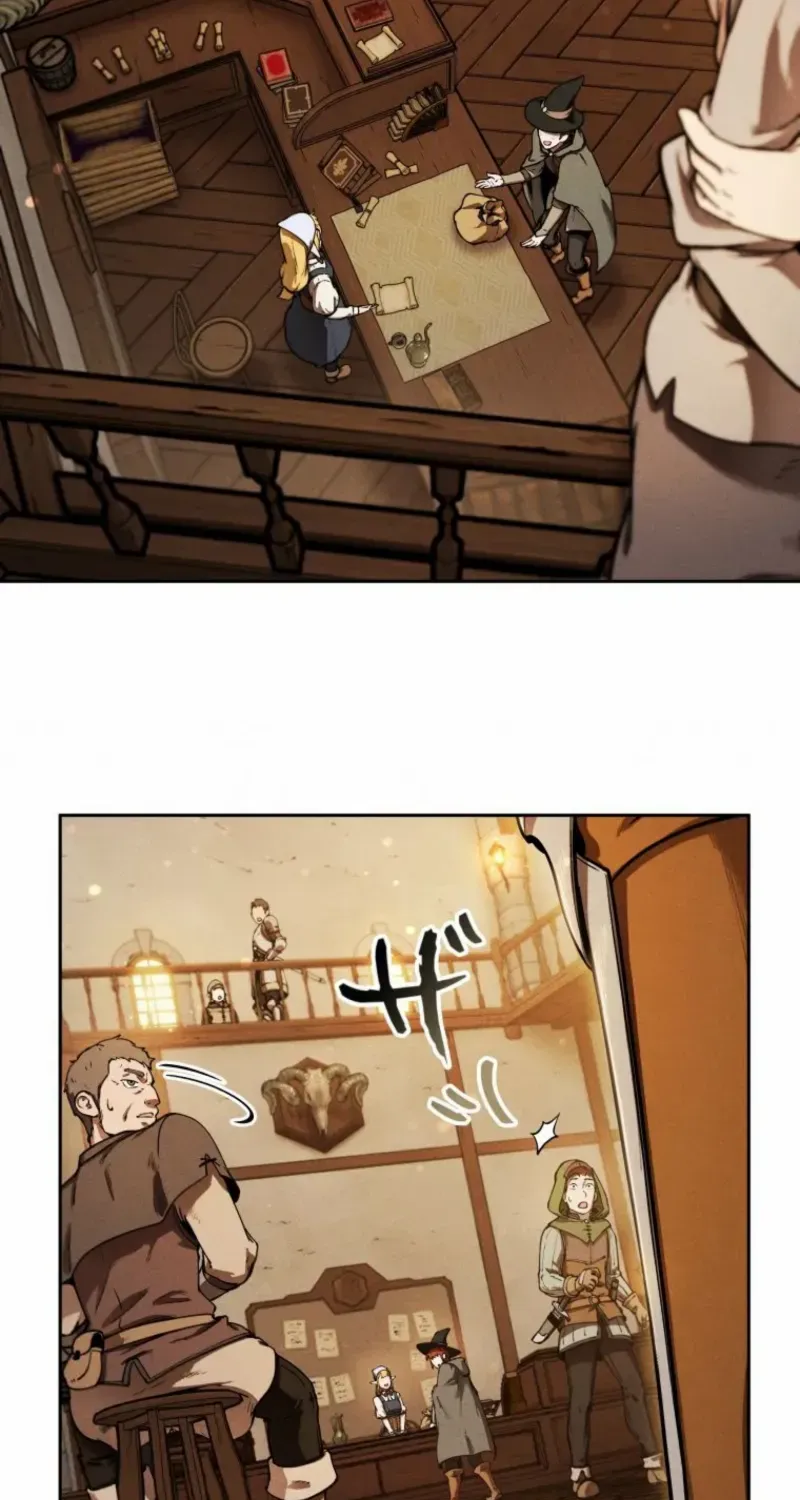 Reincarnated as the Strongest Monster Eater꞉ Revenge on the Tyrant Dragon, chapter 9, page 50
