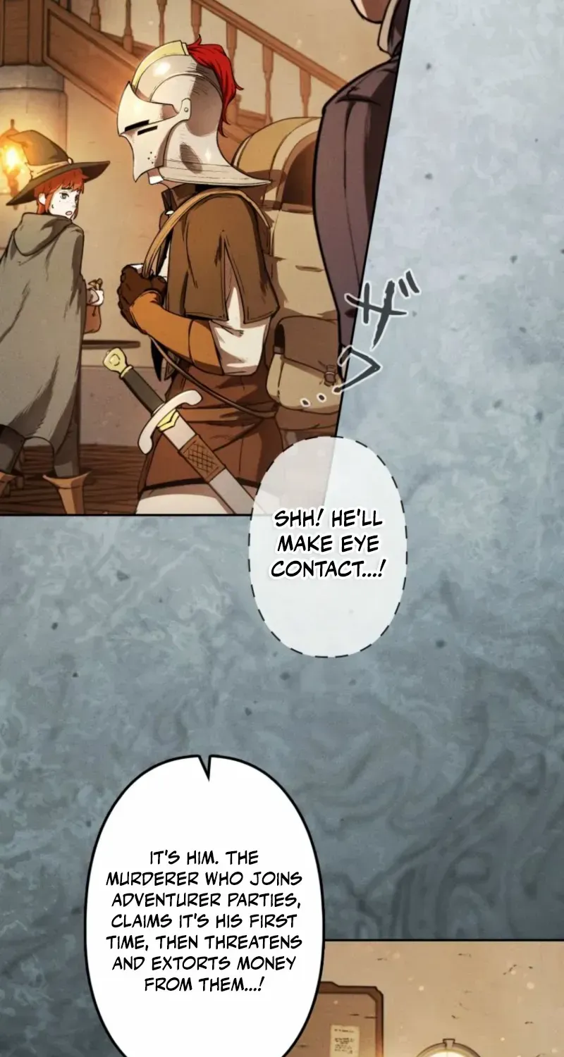 Reincarnated as the Strongest Monster Eater꞉ Revenge on the Tyrant Dragon, chapter 9, page 52