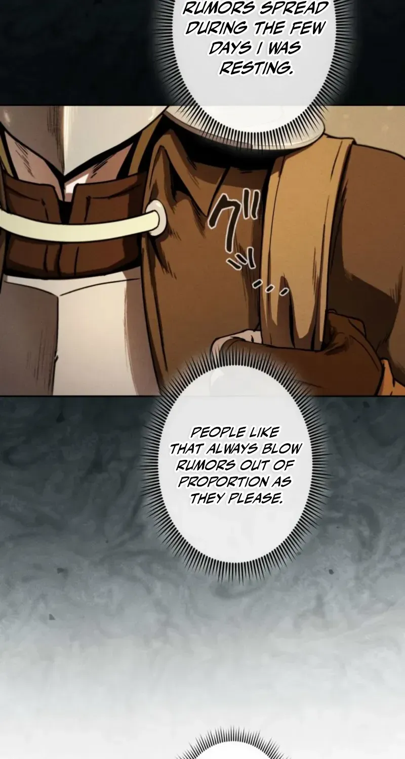 Reincarnated as the Strongest Monster Eater꞉ Revenge on the Tyrant Dragon, chapter 9, page 54