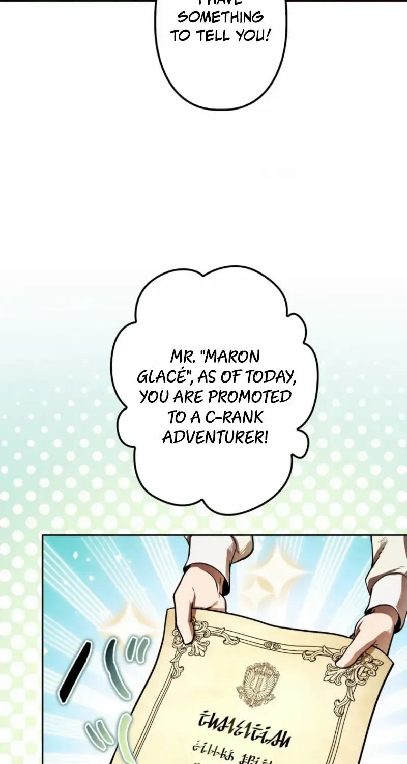Reincarnated as the Strongest Monster Eater꞉ Revenge on the Tyrant Dragon, chapter 9, page 56