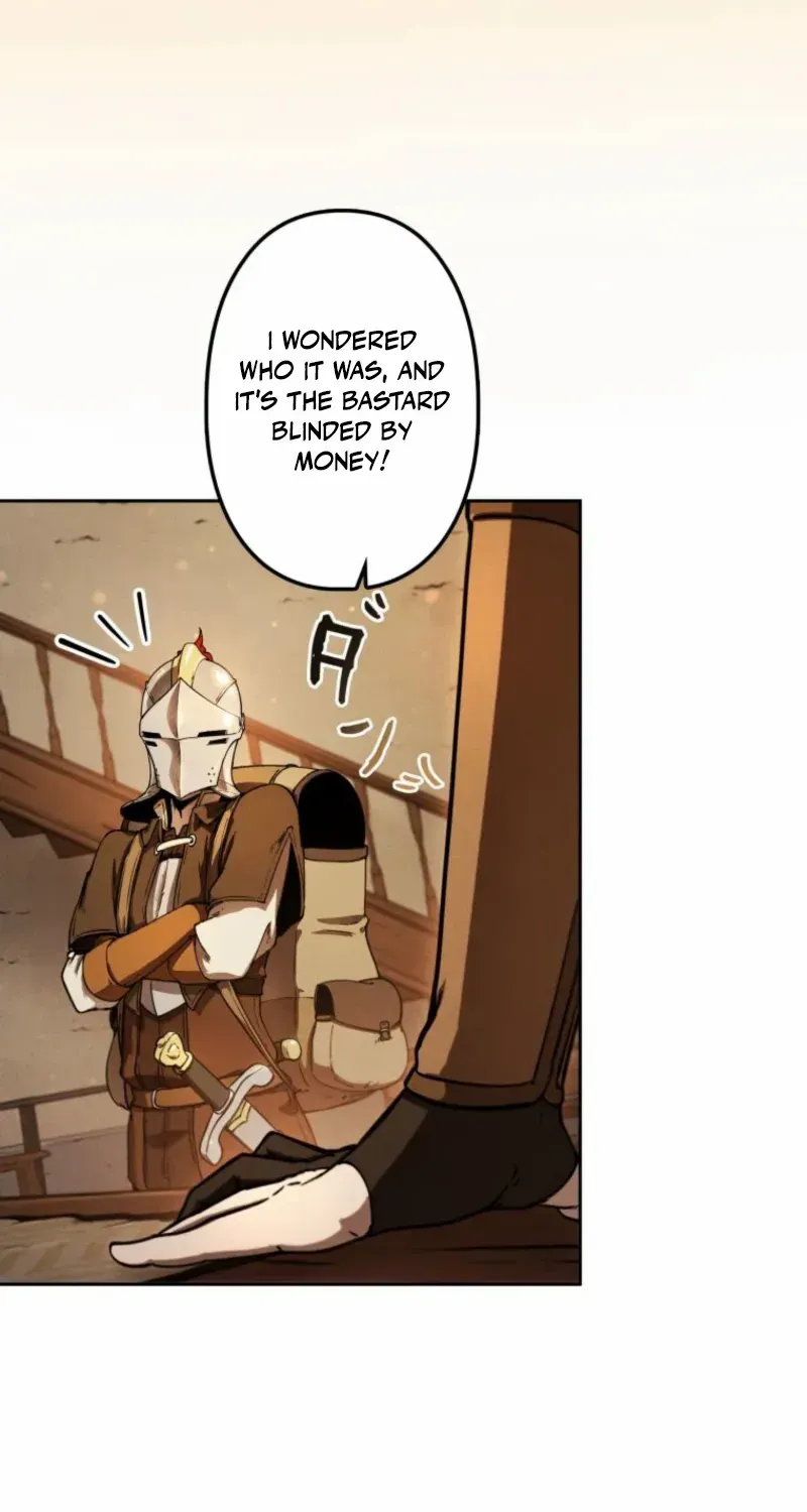 Reincarnated as the Strongest Monster Eater꞉ Revenge on the Tyrant Dragon, chapter 9, page 65