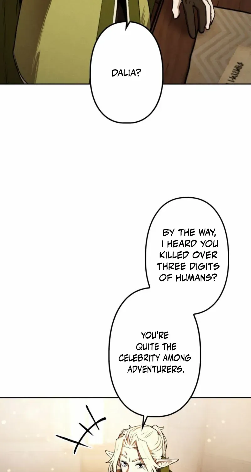 Reincarnated as the Strongest Monster Eater꞉ Revenge on the Tyrant Dragon, chapter 9, page 67