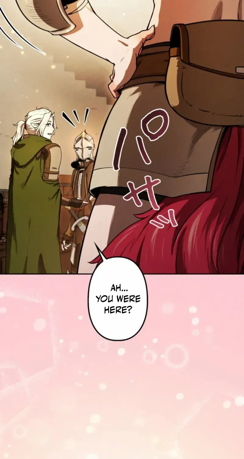 Reincarnated as the Strongest Monster Eater꞉ Revenge on the Tyrant Dragon, chapter 9, page 71
