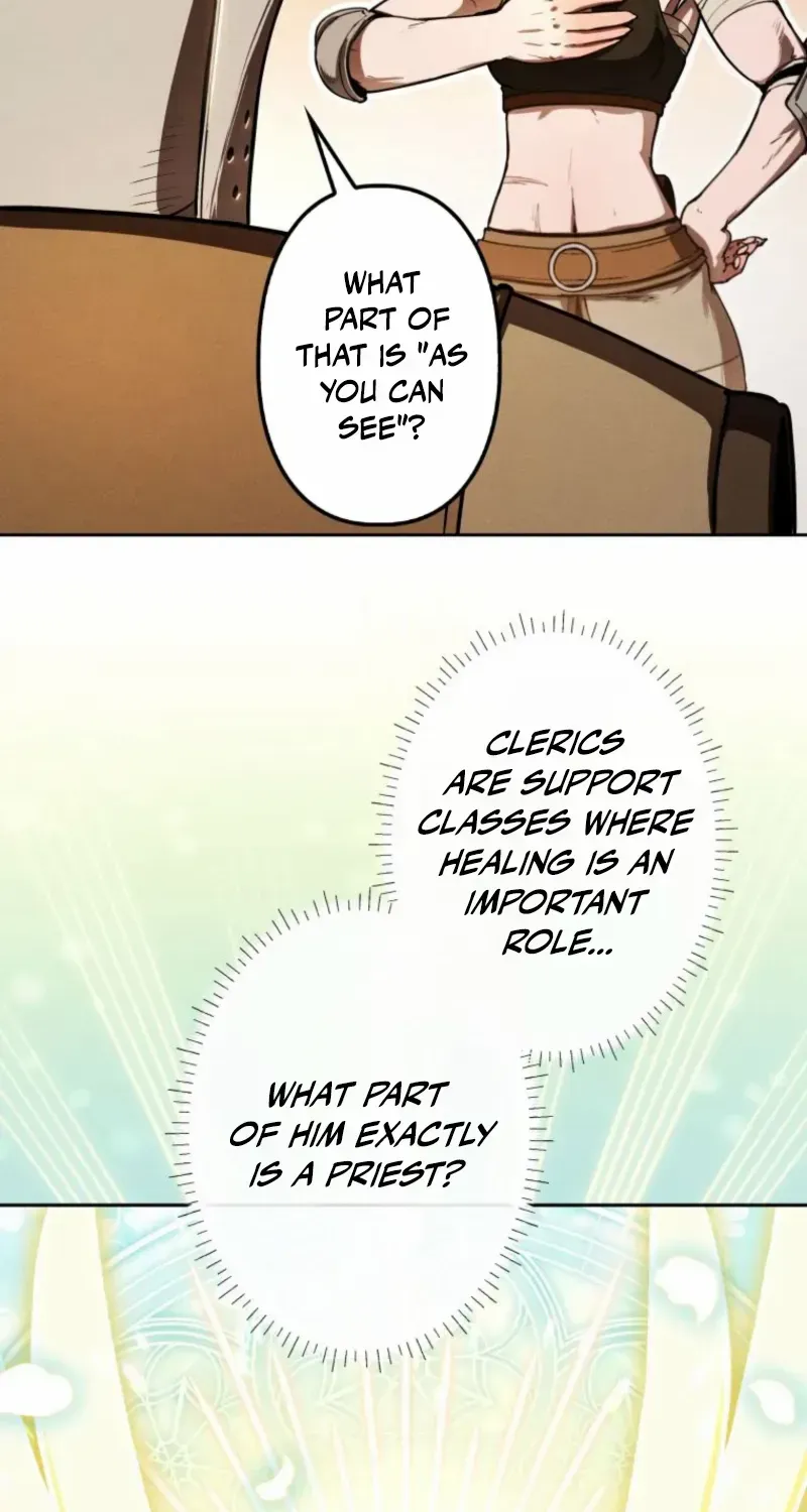 Reincarnated as the Strongest Monster Eater꞉ Revenge on the Tyrant Dragon, chapter 9, page 81