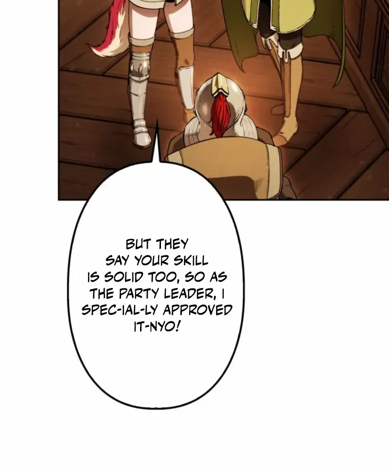 Reincarnated as the Strongest Monster Eater꞉ Revenge on the Tyrant Dragon, chapter 9, page 87