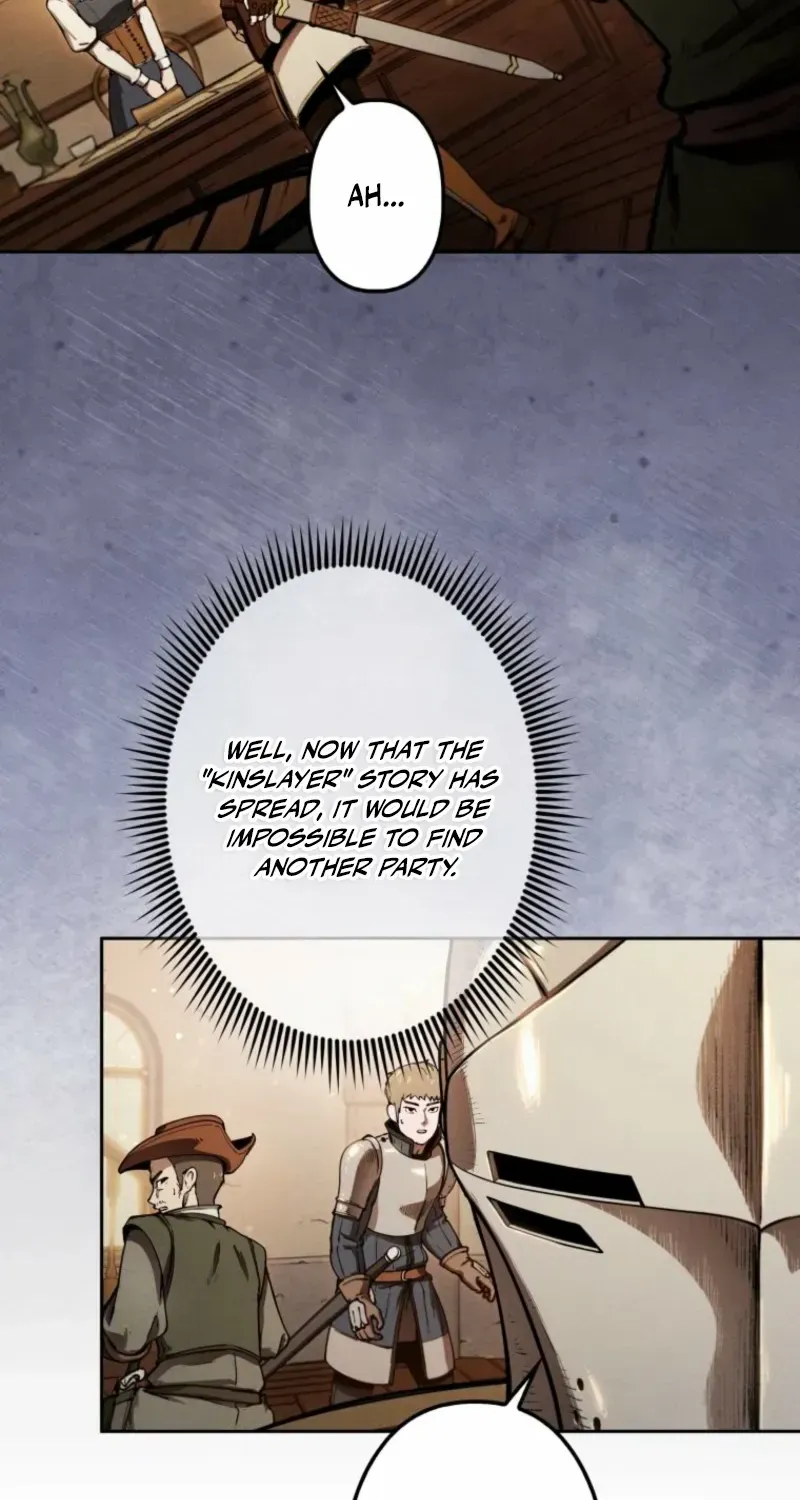 Reincarnated as the Strongest Monster Eater꞉ Revenge on the Tyrant Dragon, chapter 9, page 93