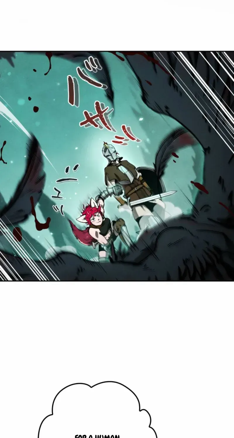Reincarnated as the Strongest Monster Eater꞉ Revenge on the Tyrant Dragon, chapter 10, page 22
