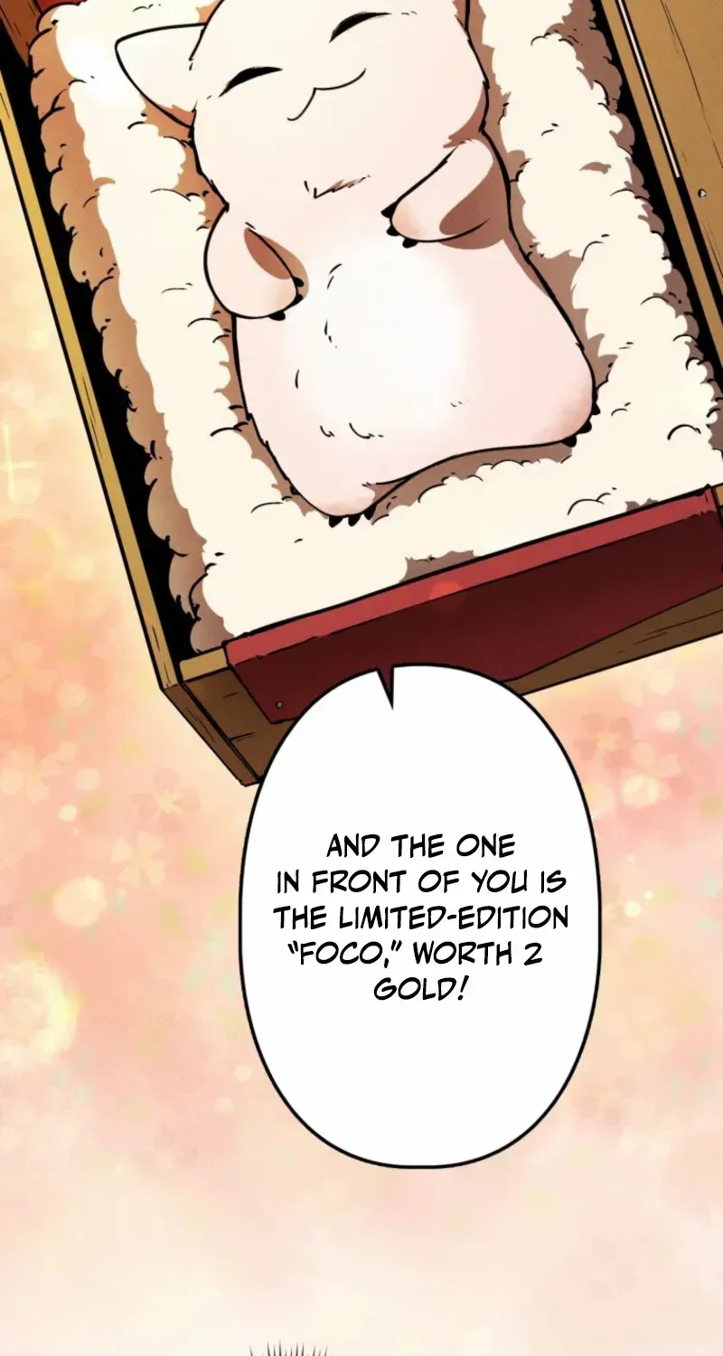 Reincarnated as the Strongest Monster Eater꞉ Revenge on the Tyrant Dragon, chapter 10, page 32