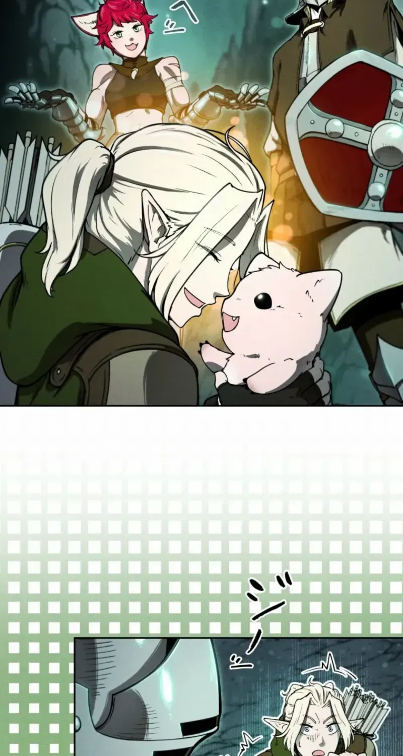 Reincarnated as the Strongest Monster Eater꞉ Revenge on the Tyrant Dragon, chapter 10, page 37