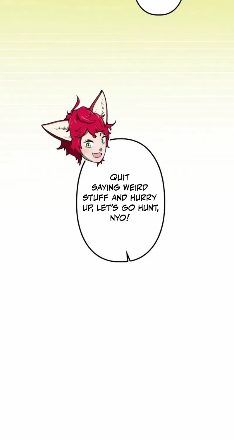 Reincarnated as the Strongest Monster Eater꞉ Revenge on the Tyrant Dragon, chapter 10, page 40