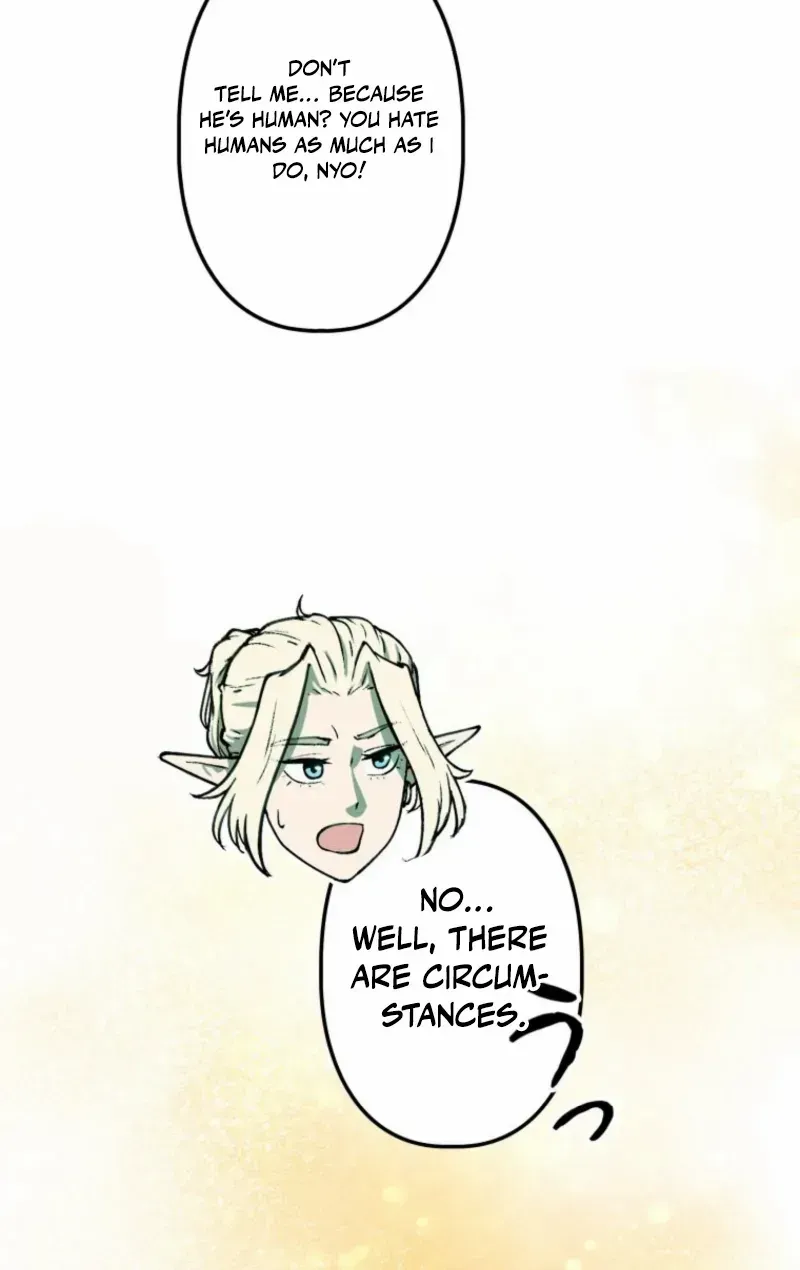 Reincarnated as the Strongest Monster Eater꞉ Revenge on the Tyrant Dragon, chapter 10, page 43