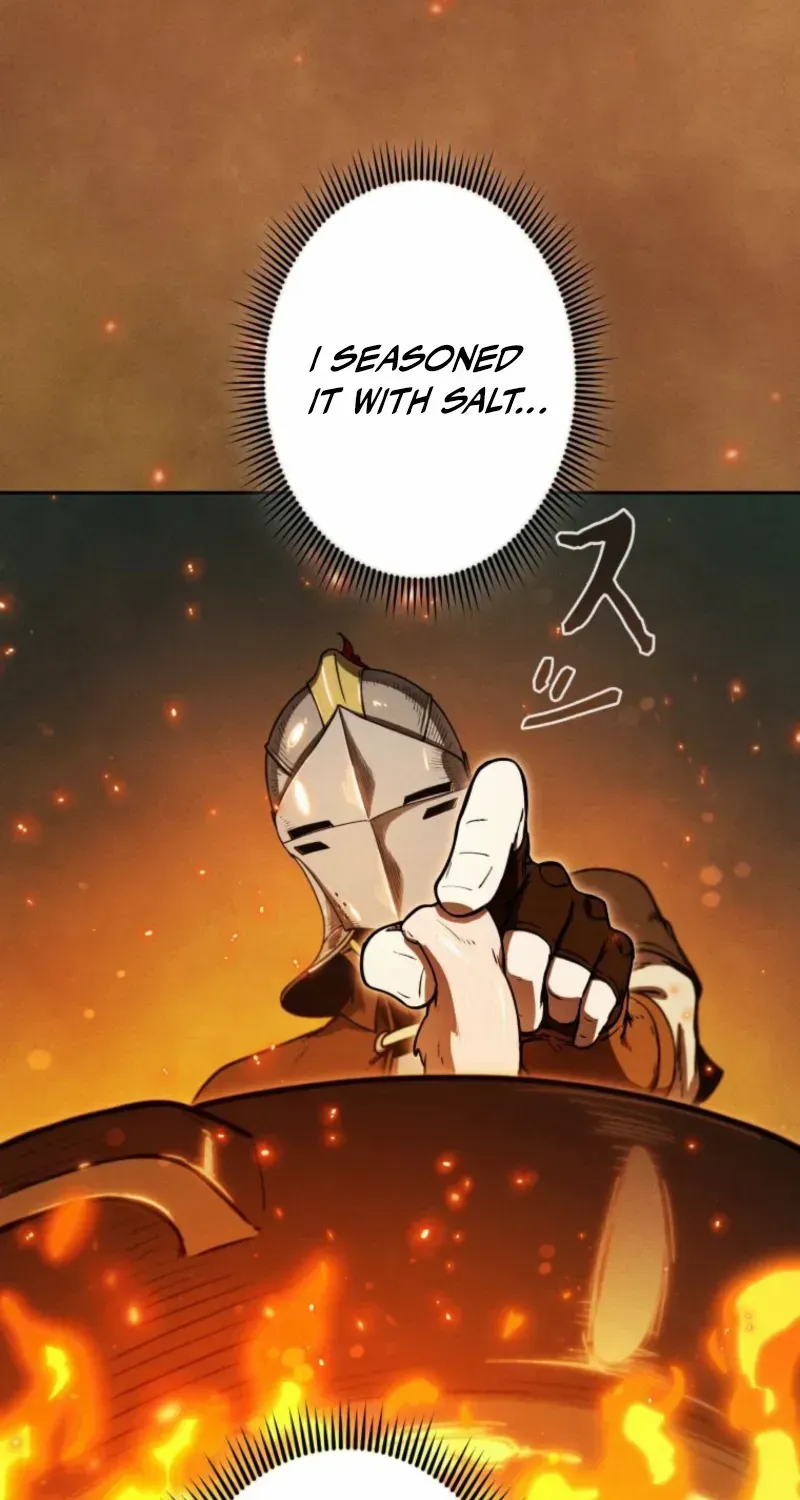 Reincarnated as the Strongest Monster Eater꞉ Revenge on the Tyrant Dragon, chapter 10, page 48