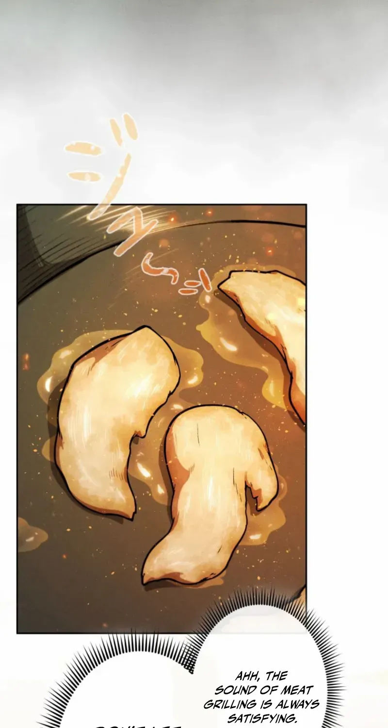 Reincarnated as the Strongest Monster Eater꞉ Revenge on the Tyrant Dragon, chapter 10, page 50