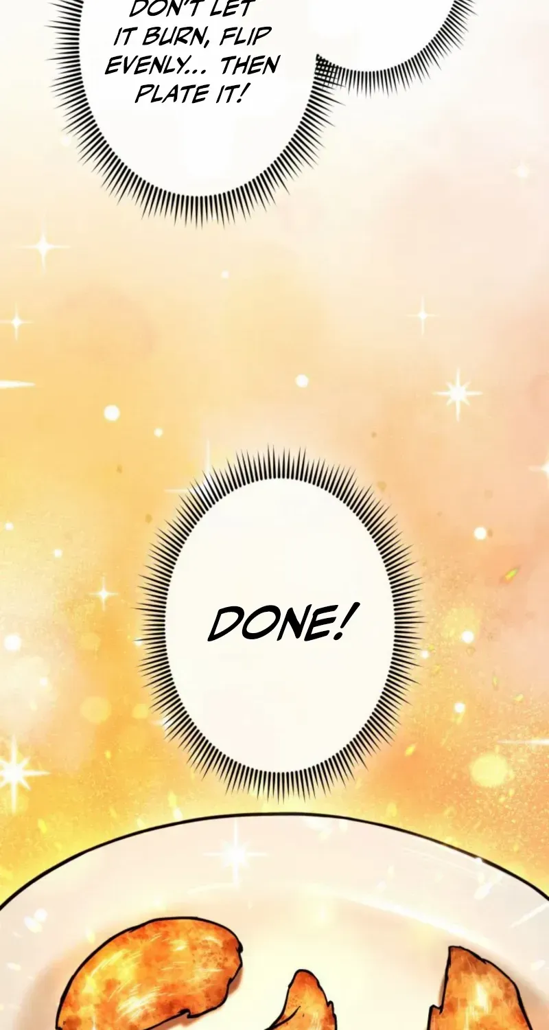 Reincarnated as the Strongest Monster Eater꞉ Revenge on the Tyrant Dragon, chapter 10, page 51