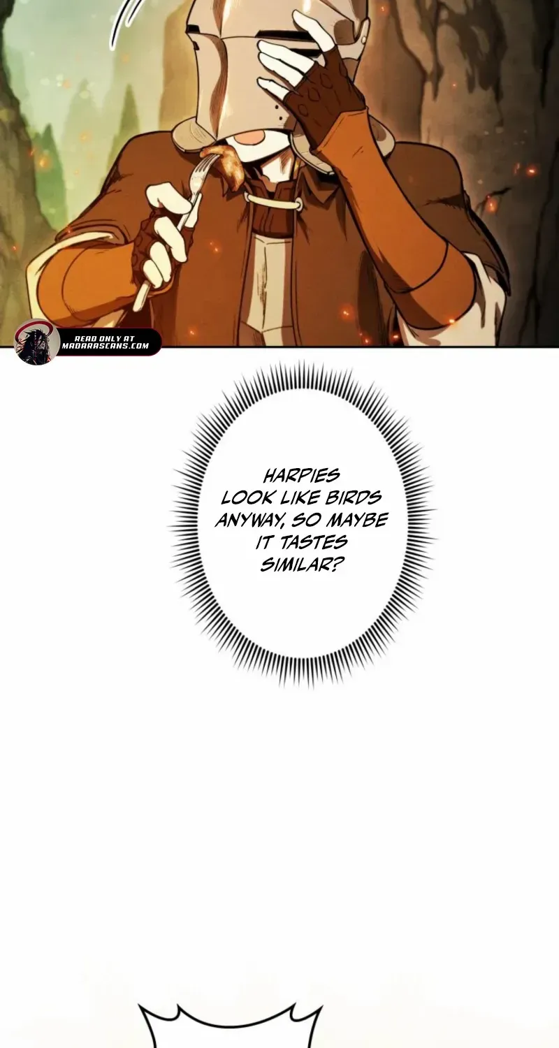 Reincarnated as the Strongest Monster Eater꞉ Revenge on the Tyrant Dragon, chapter 10, page 53