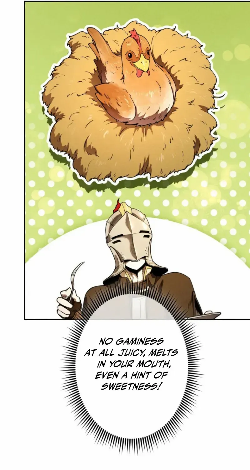 Reincarnated as the Strongest Monster Eater꞉ Revenge on the Tyrant Dragon, chapter 10, page 56