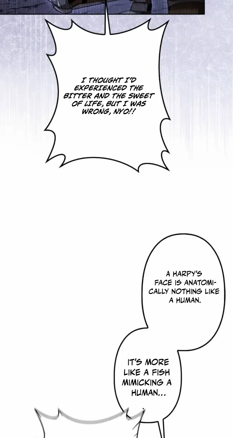 Reincarnated as the Strongest Monster Eater꞉ Revenge on the Tyrant Dragon, chapter 10, page 62
