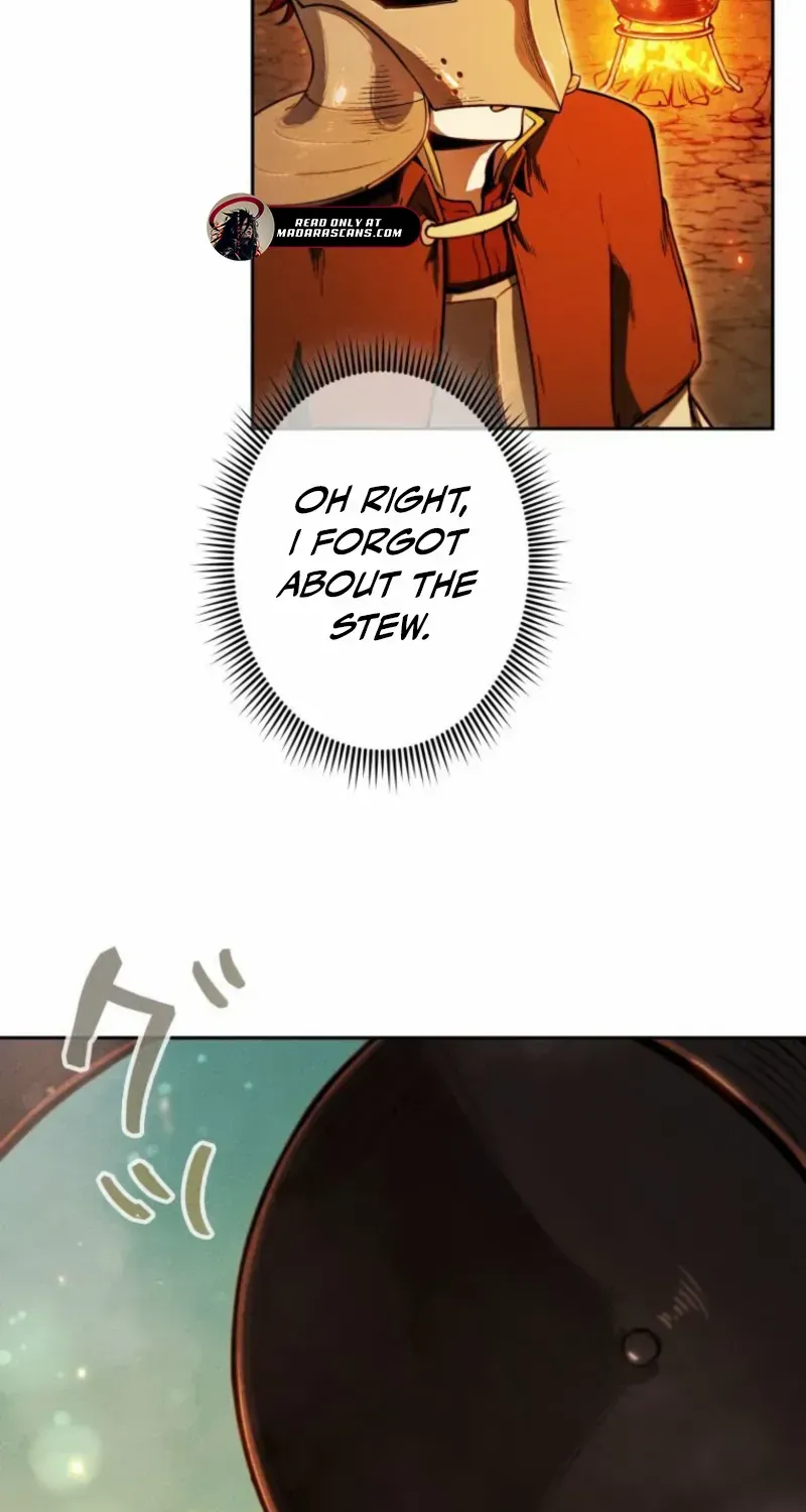 Reincarnated as the Strongest Monster Eater꞉ Revenge on the Tyrant Dragon, chapter 10, page 73