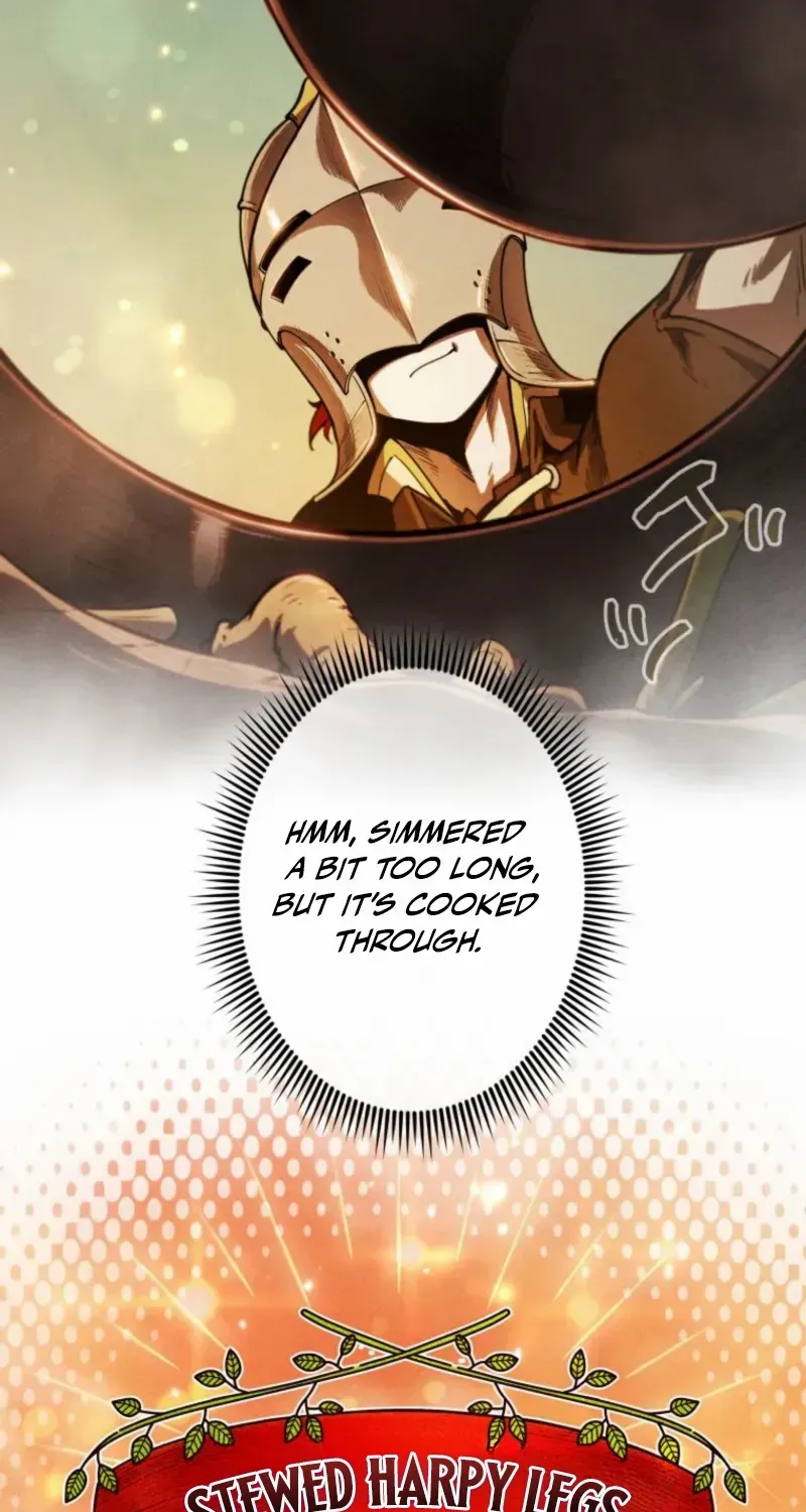 Reincarnated as the Strongest Monster Eater꞉ Revenge on the Tyrant Dragon, chapter 10, page 74
