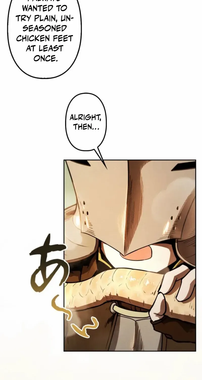 Reincarnated as the Strongest Monster Eater꞉ Revenge on the Tyrant Dragon, chapter 10, page 78